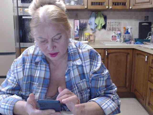 MonaMonako webcam