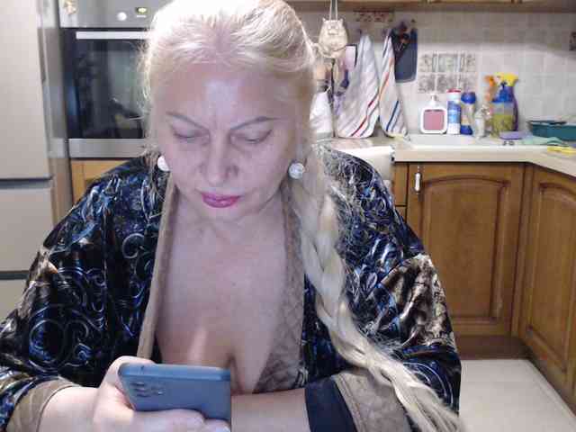 MonaMonako webcam