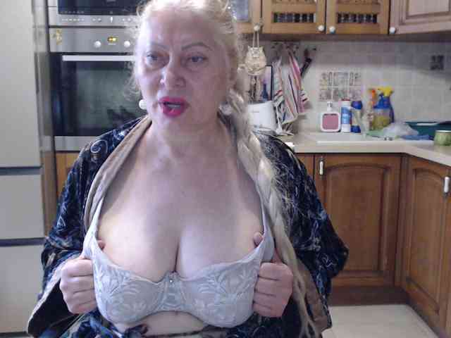 MonaMonako webcam