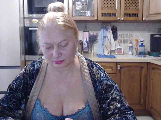 MonaMonako webcam