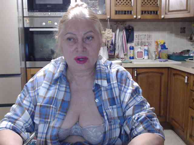MonaMonako webcam
