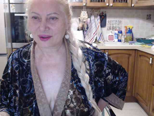 MonaMonako webcam