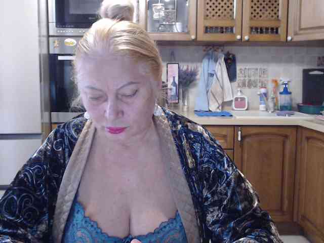 MonaMonako webcam