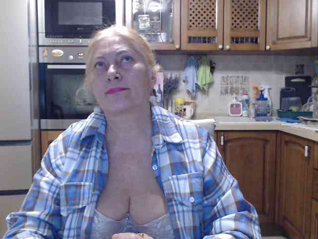 MonaMonako webcam