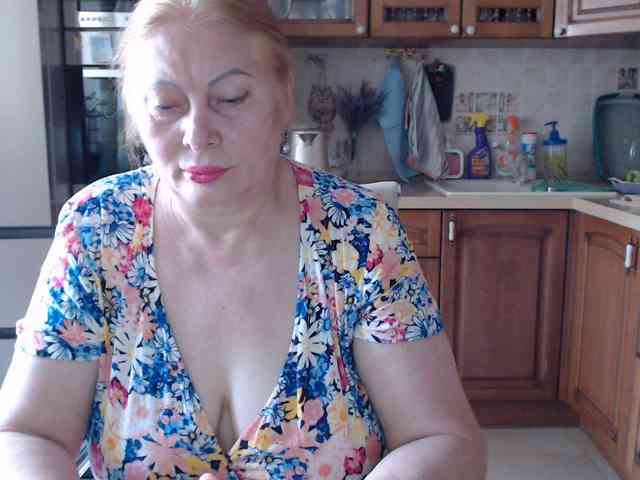 MonaMonako webcam