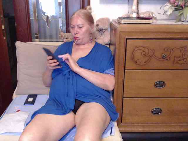 MonaMonako webcam