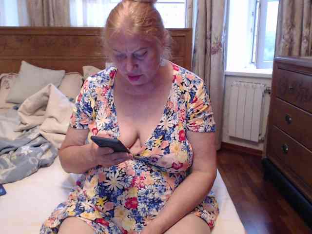 MonaMonako webcam