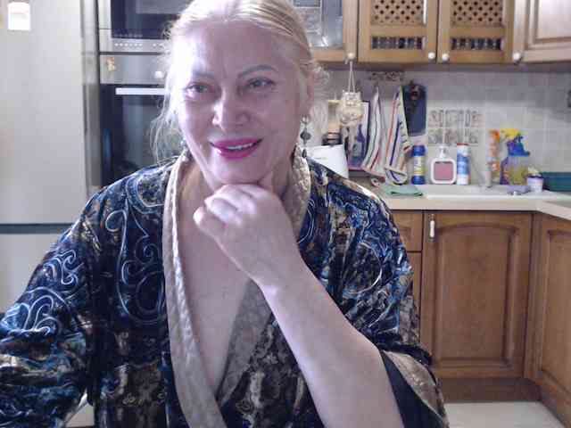 MonaMonako webcam