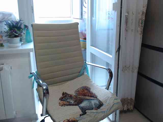 Marionaa Live Webcam on BongaCams