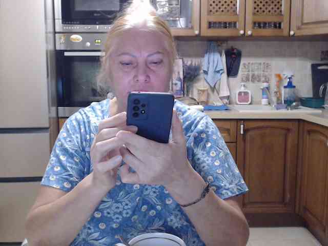 MonaMonako webcam