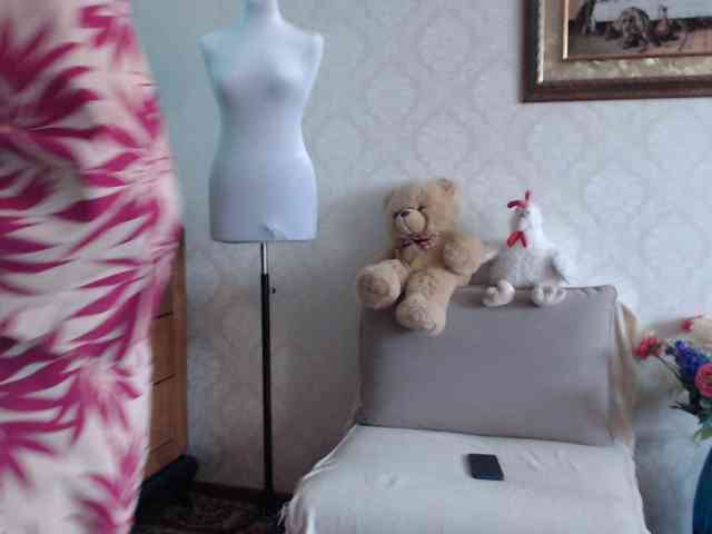 MonaMonako webcam