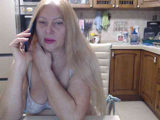 MonaMonako webcam