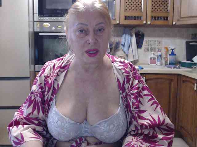 MonaMonako webcam