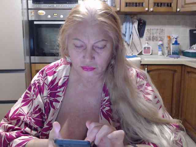 MonaMonako webcam