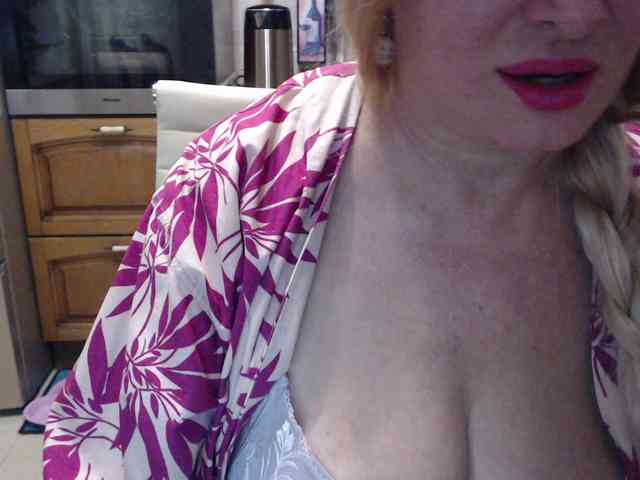 MonaMonako webcam