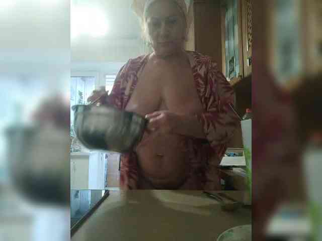 Marionaa Live Webcam on BongaCams