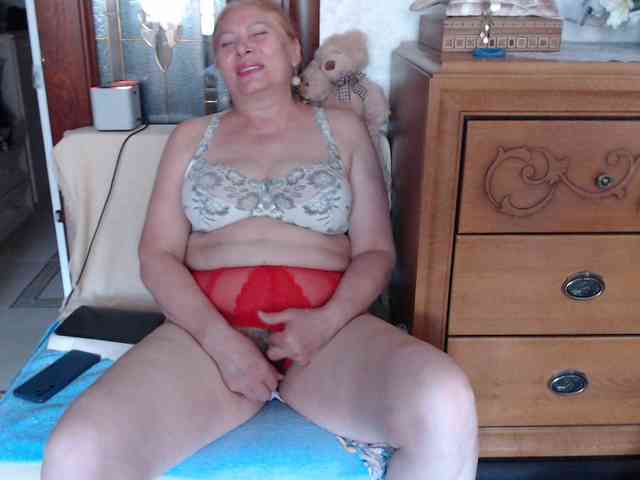 videochat room Marionaa