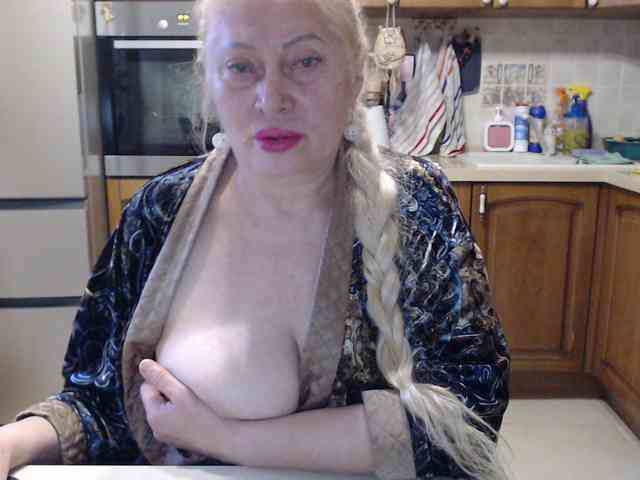 MonaMonako webcam