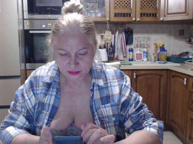 MonaMonako webcam