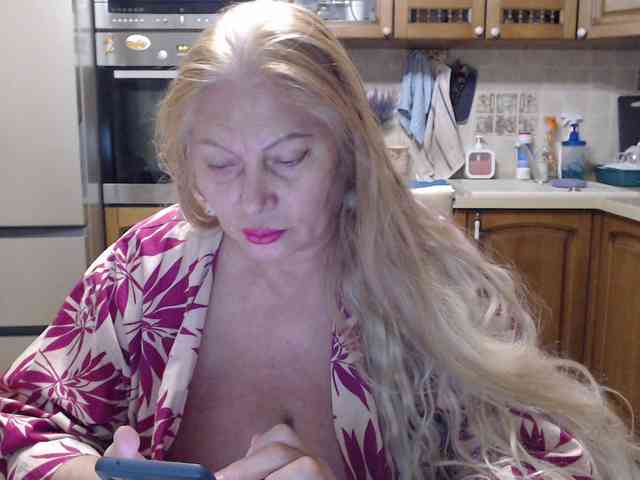 MonaMonako webcam
