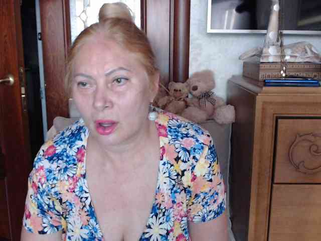 MonaMonako webcam