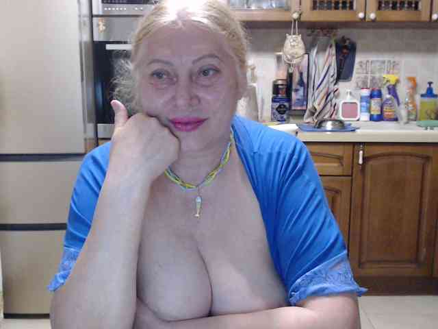 MonaMonako webcam