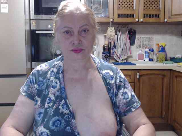 MonaMonako webcam