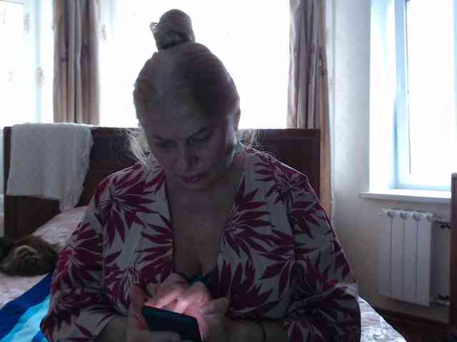 MonaMonako webcam