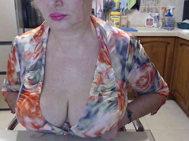MonaMonako webcam