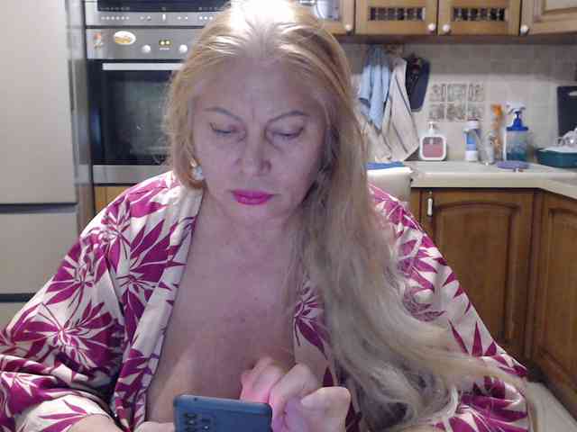 MonaMonako webcam