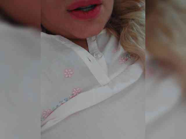 Marionaa Live Webcam on BongaCams