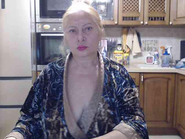 MonaMonako webcam