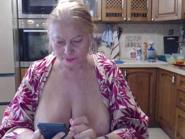 MonaMonako webcam