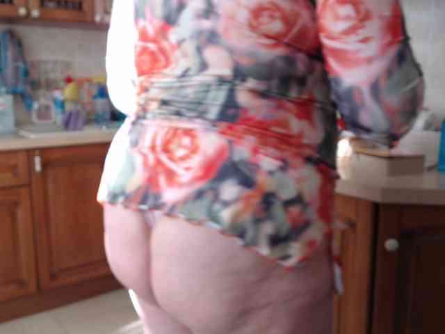 Marionaa Live Webcam on BongaCams