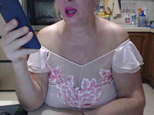 MonaMonako webcam