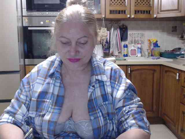 MonaMonako webcam