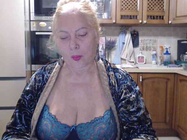 MonaMonako webcam