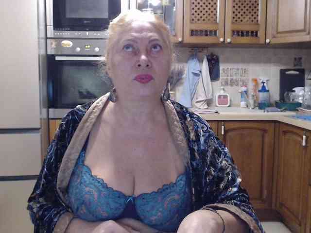 MonaMonako webcam