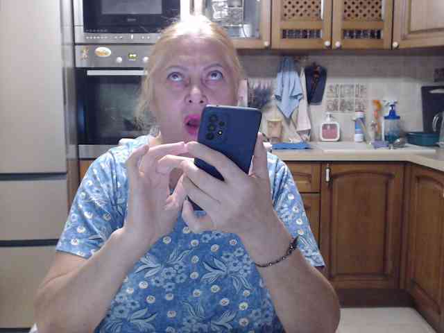 MonaMonako webcam
