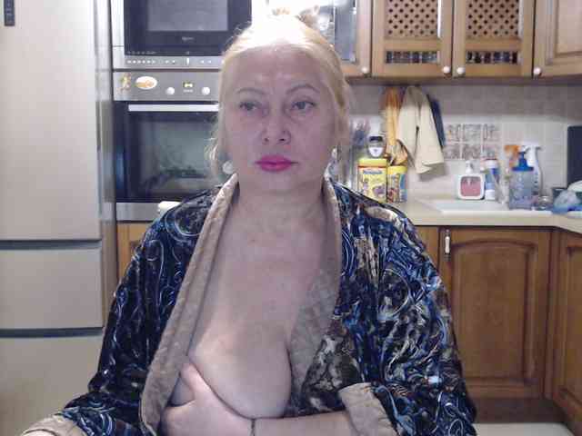 MonaMonako webcam