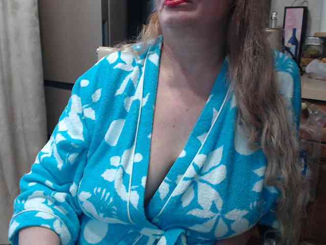 Marionaa Live Webcam on BongaCams