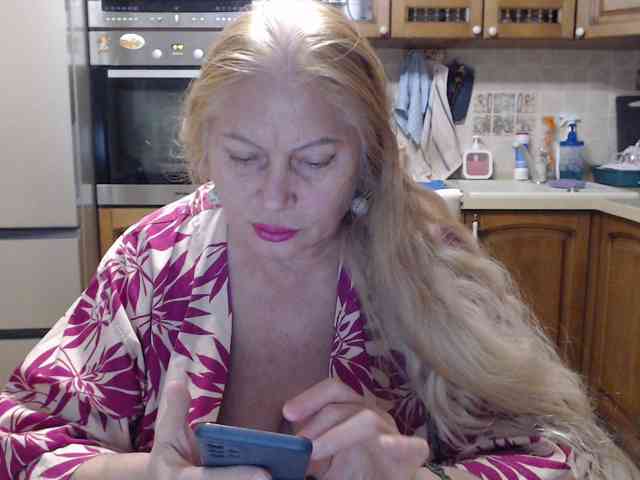 MonaMonako webcam