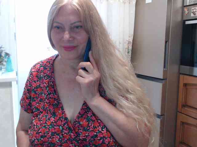 Marionaa Live Webcam on BongaCams
