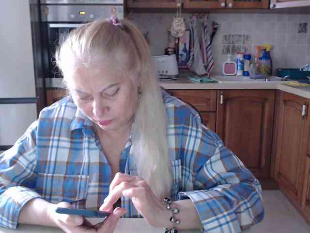 Marionaa Live Webcam on BongaCams