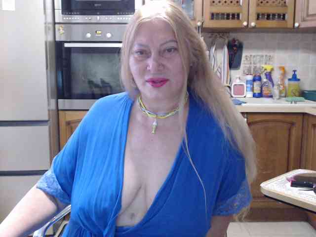 MonaMonako webcam