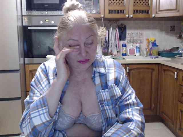 MonaMonako webcam