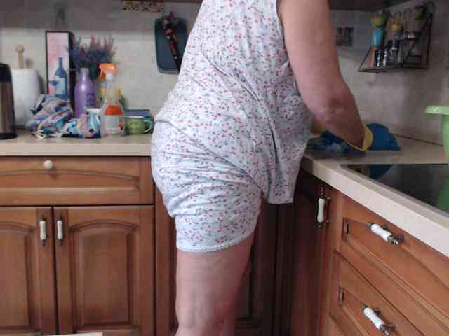 live voyeur webcam Marionaa