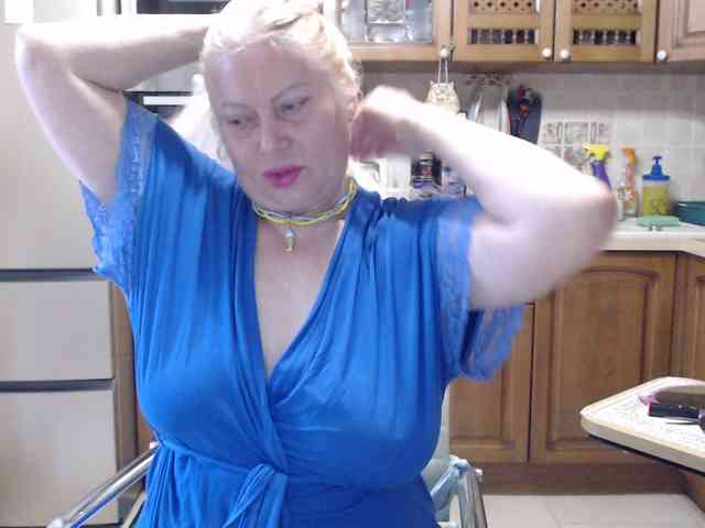 MonaMonako webcam