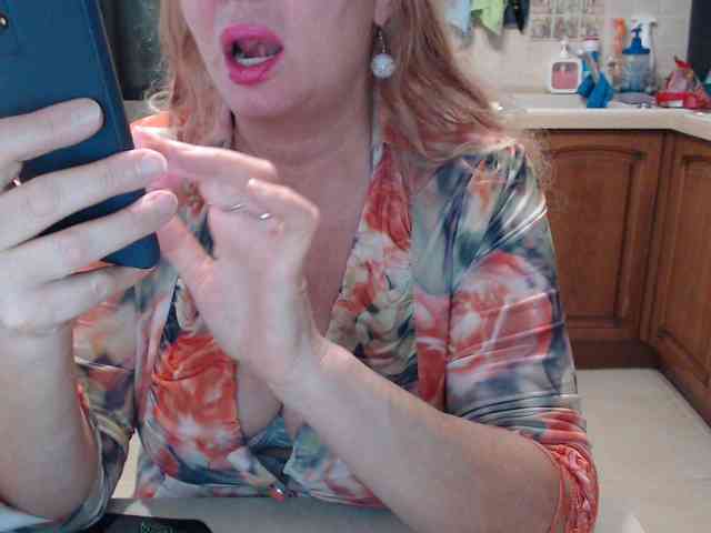 Marionaa Live Webcam on BongaCams