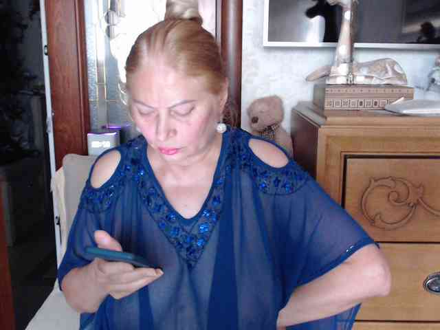 MonaMonako webcam